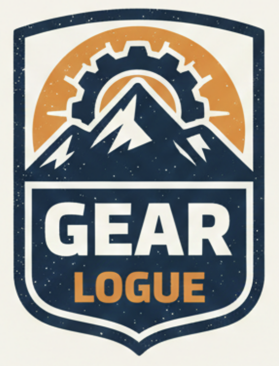 Gearlogue logo